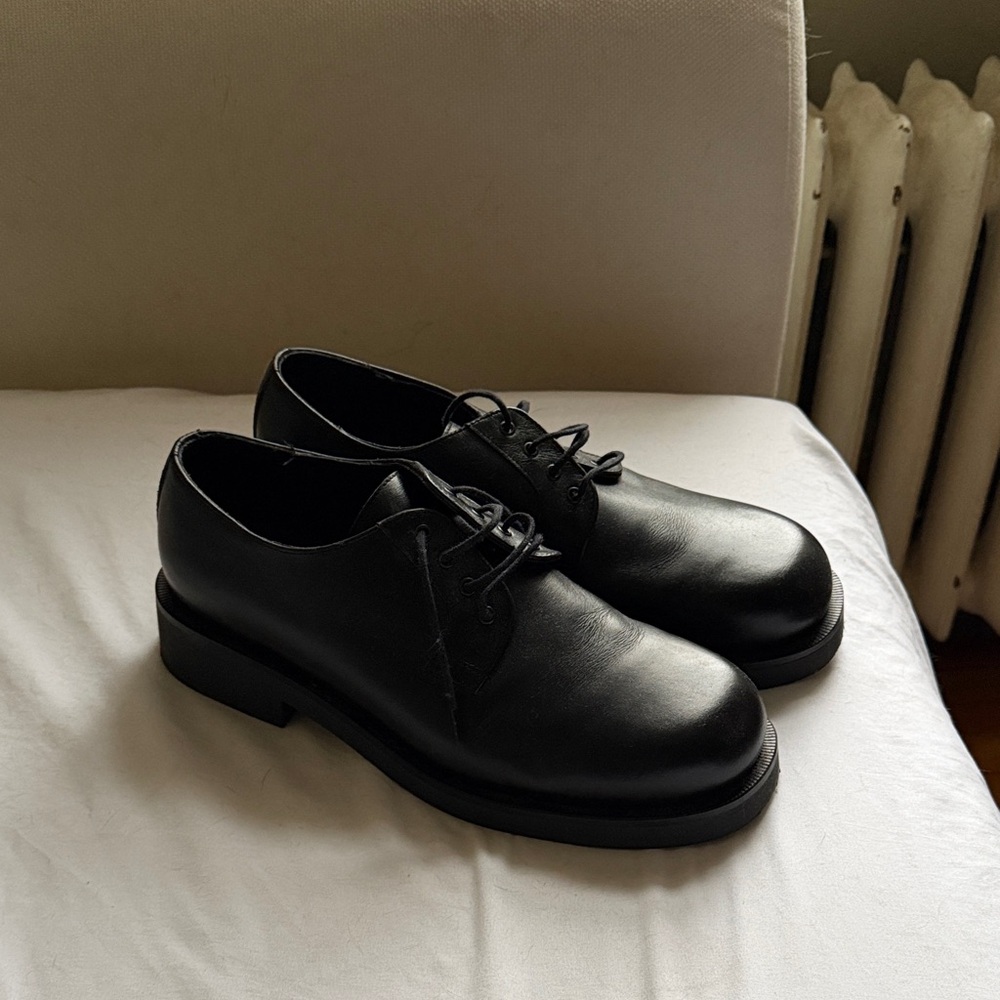 Men’s KLEMEN Derby Shoe (US 9.5)